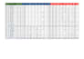 do professional bookkeeping and accounting in excel